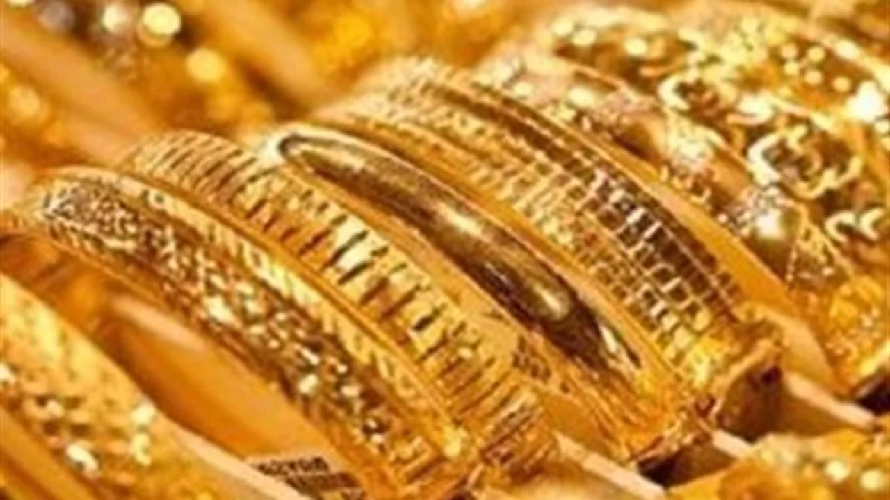 أسعار الذهب متقلبة.. سعر جرام الذهب عيار 21 والجنيه اليوم في مصر